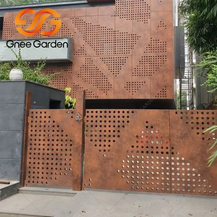 Aluminijske arhitektonske obloge