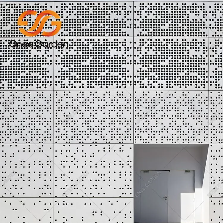 Aluminijski fasadni sustav