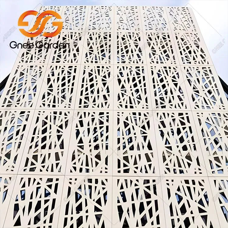 Sustav aluminijskih zidova