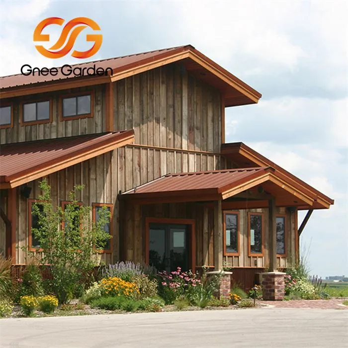 Corten krovne ploče