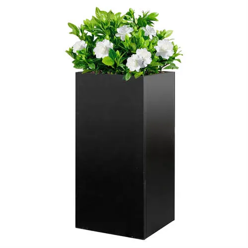 Vrtna posuda za cvijeće Ukrasna za balkon