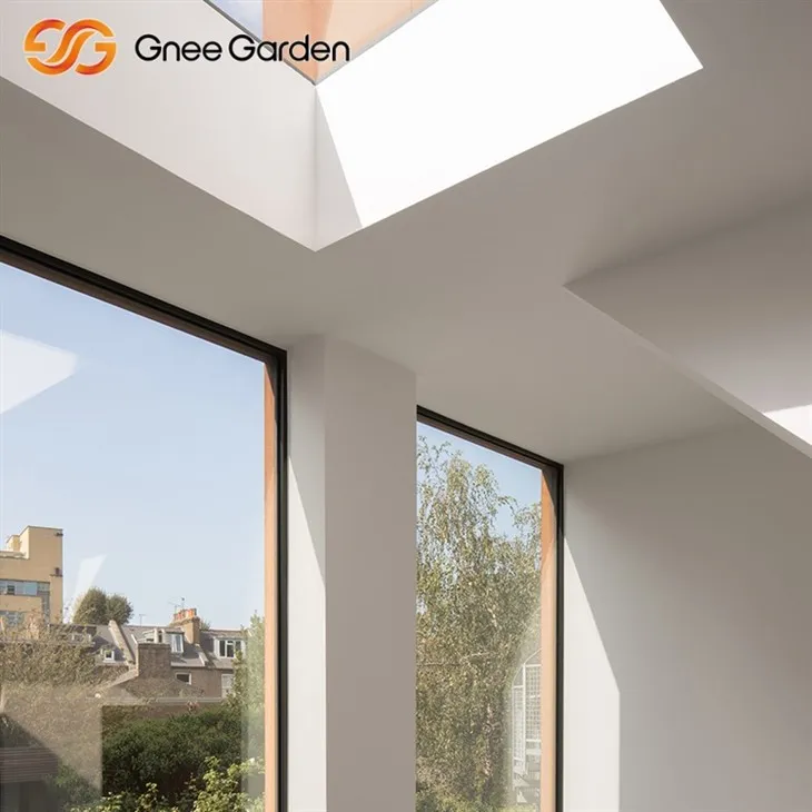 Corten čelične ploče nisko održavanje eksterijera