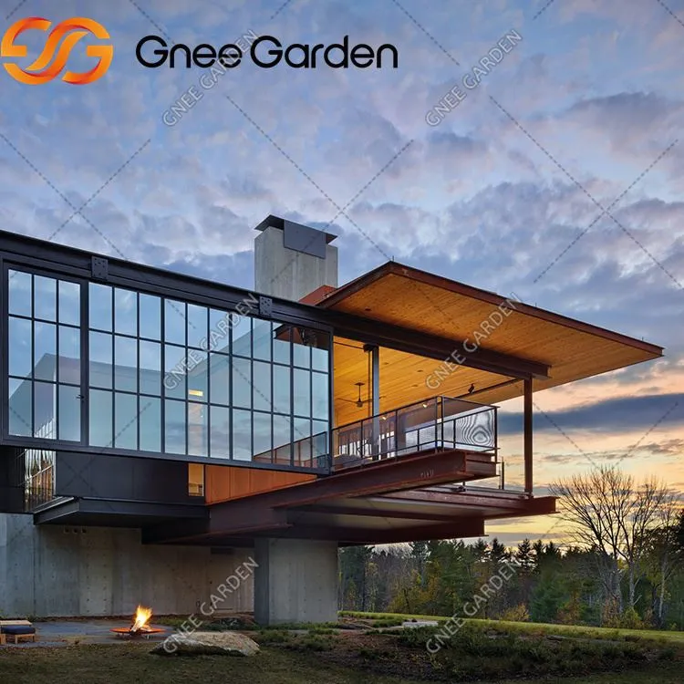 Ukrasni zid vanjskih modnih zavjesa za veliku zgradu