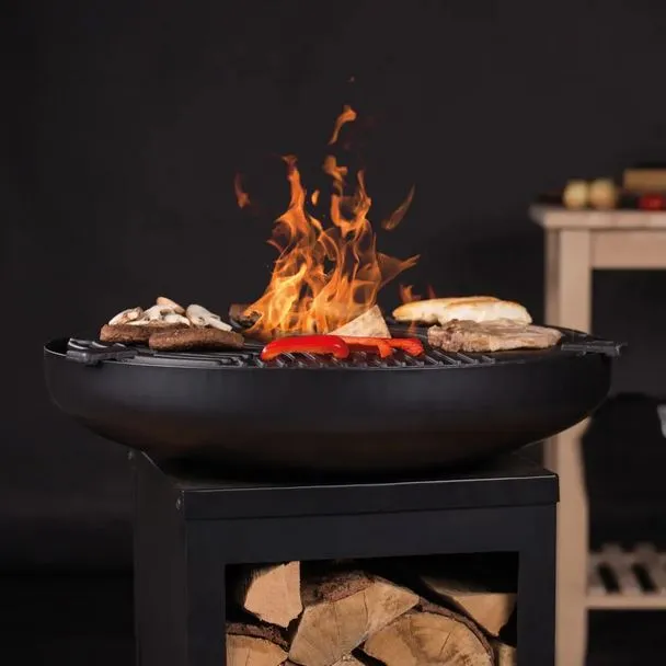 Obiteljska peć za roštilj