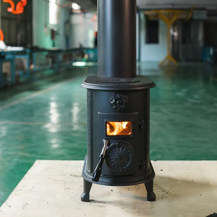 Štednjak na više goriva