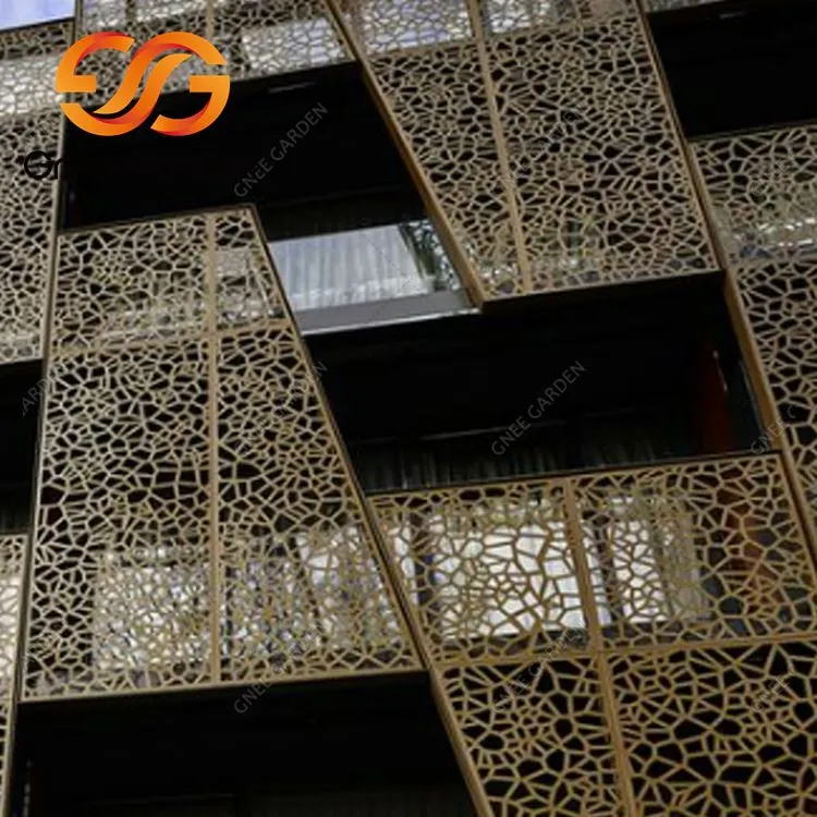 Vanjski čelični paneli