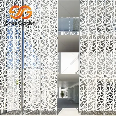 Metalni zidni paneli