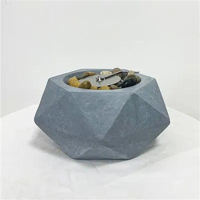 Stolna jama za vatru