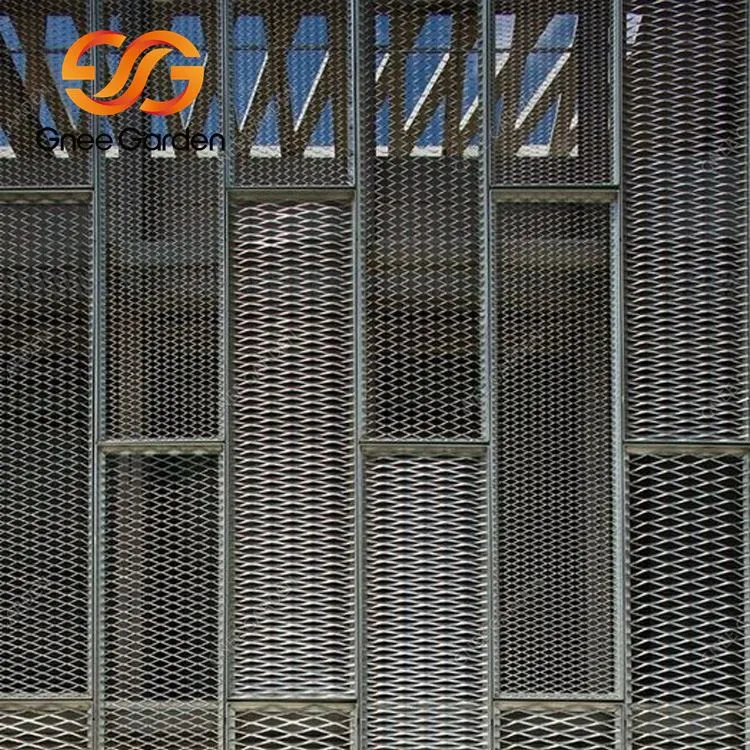 Obložne ploče od nehrđajućeg čelika