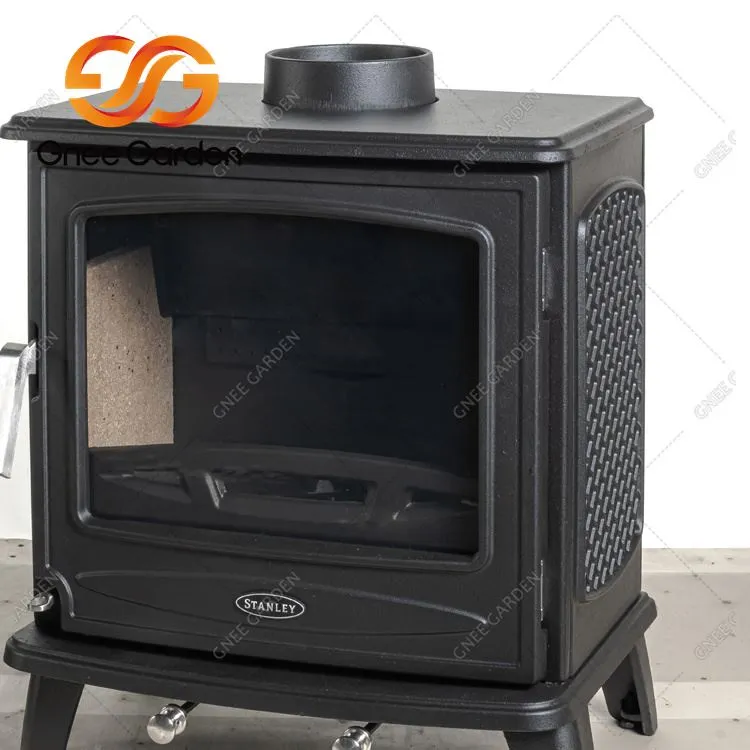 Peć Kamin Toplina Toplo Unutarnje