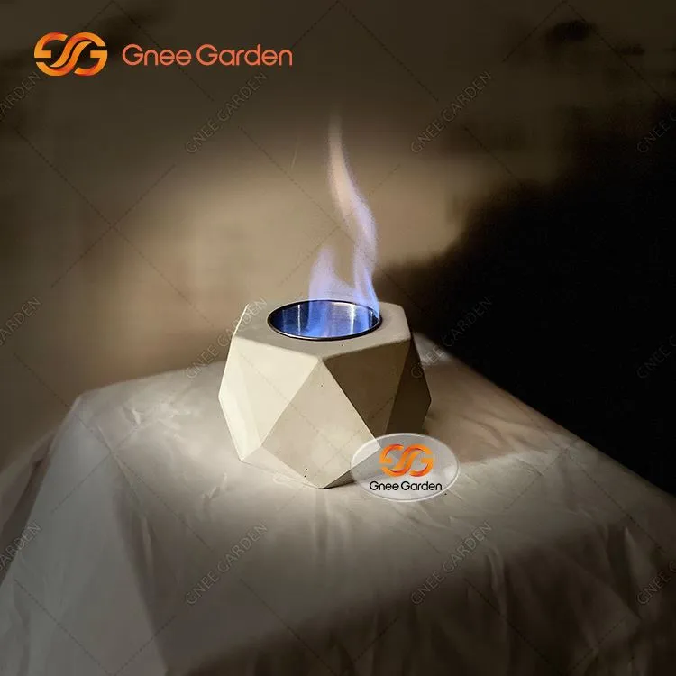 Stolna posuda za vatru